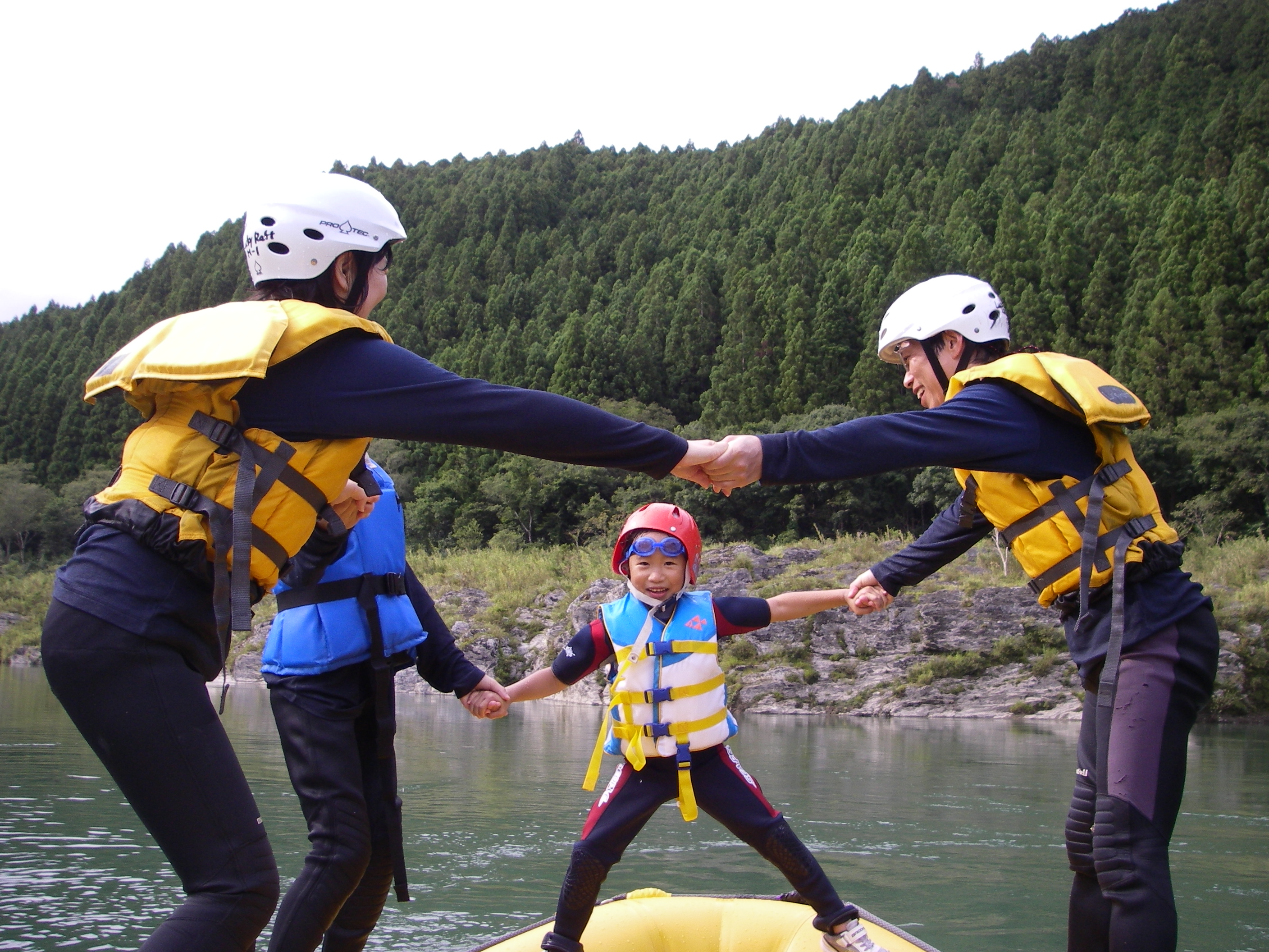 ファミリーコース